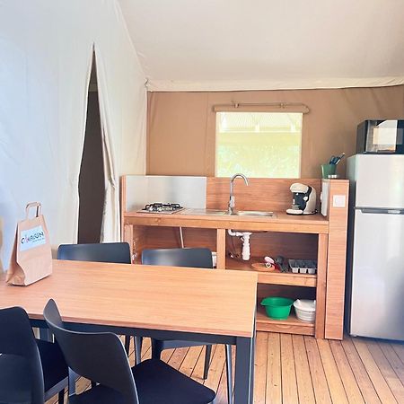 Camping International D'โอปส์ ภายนอก รูปภาพ