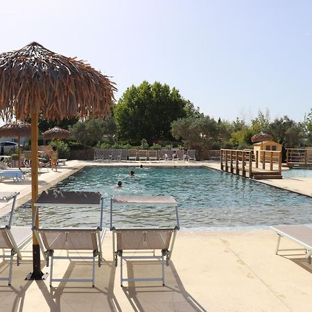 Camping International D'โอปส์ ภายนอก รูปภาพ