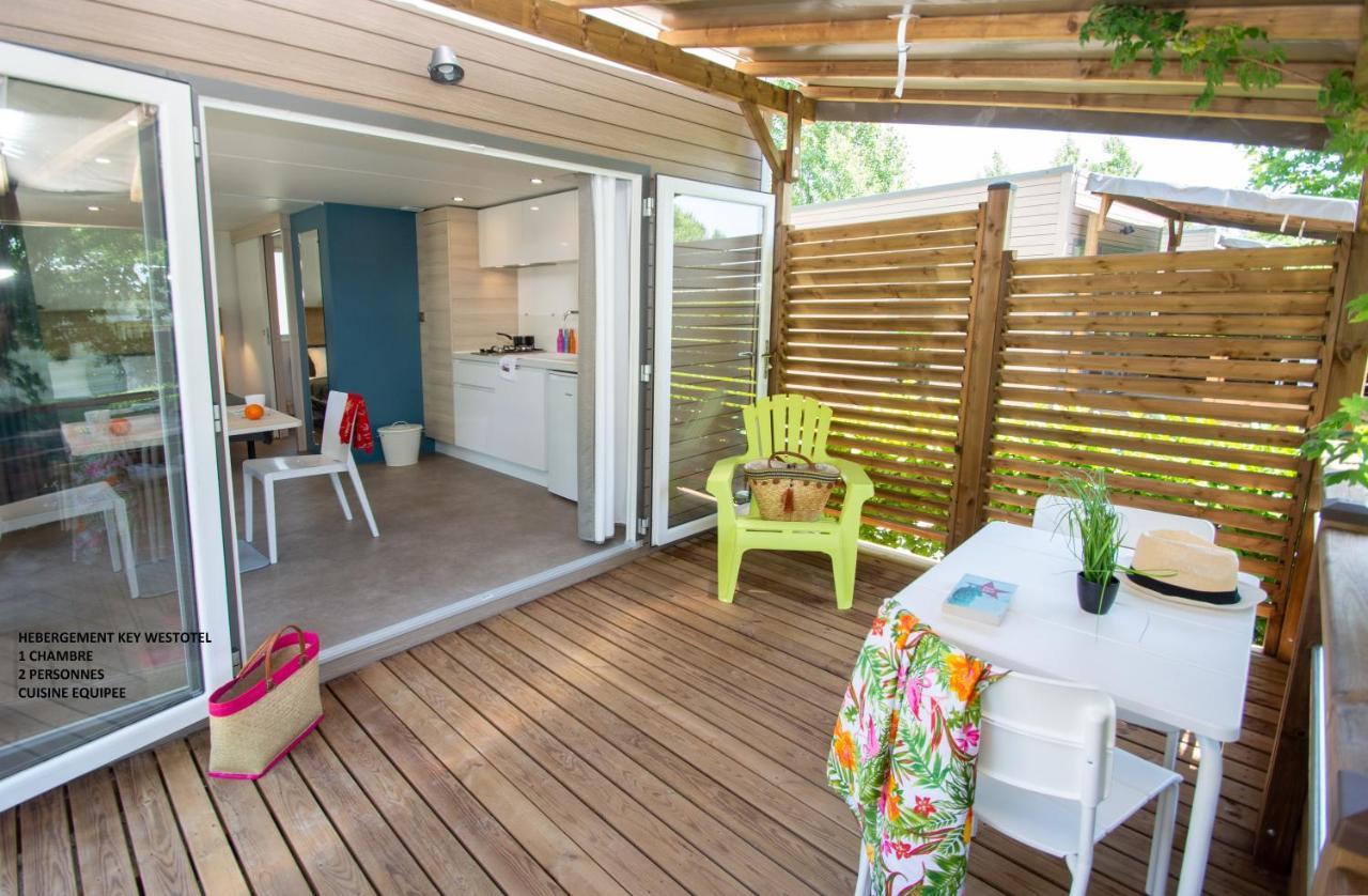 Camping International D'โอปส์ ภายนอก รูปภาพ