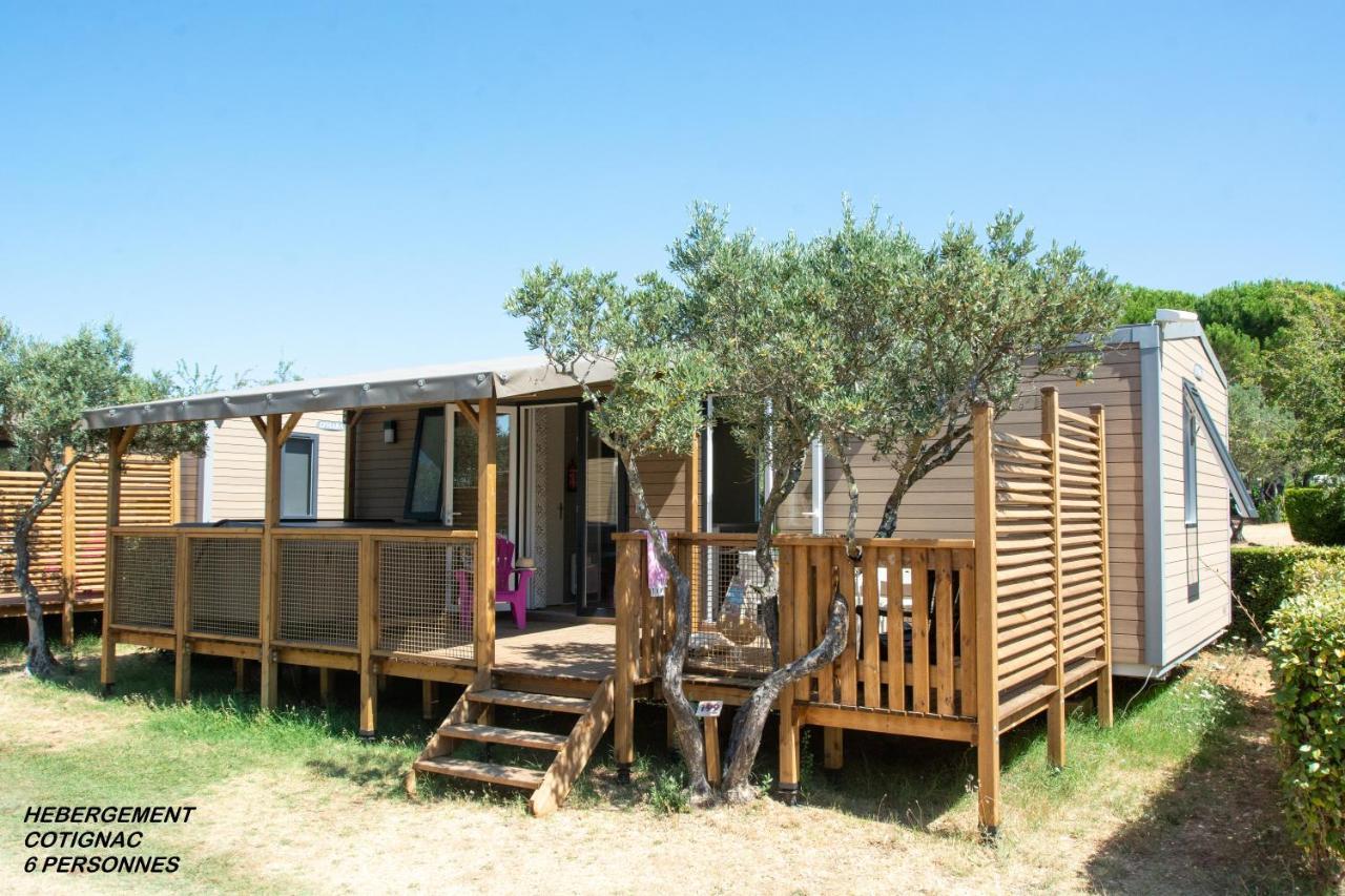 Camping International D'โอปส์ ภายนอก รูปภาพ
