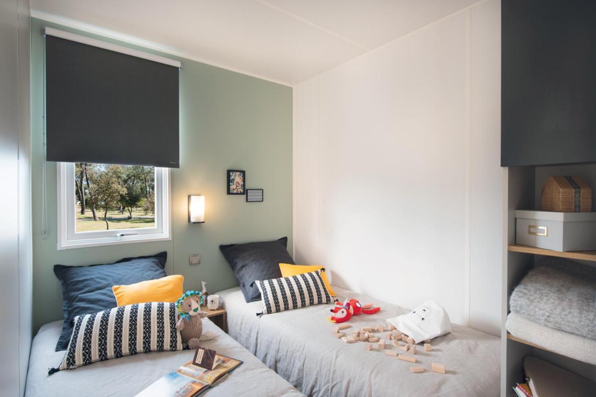 Camping International D'โอปส์ ภายนอก รูปภาพ
