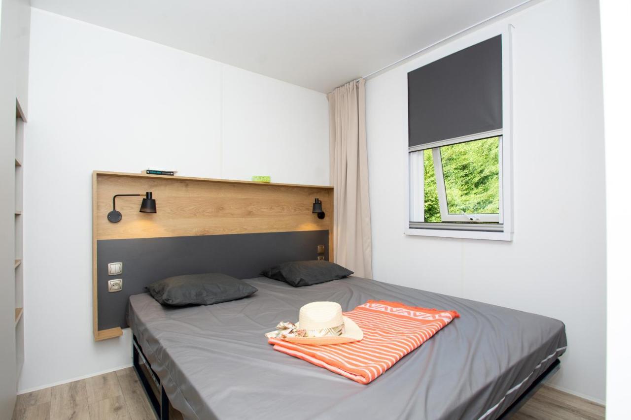 Camping International D'โอปส์ ภายนอก รูปภาพ