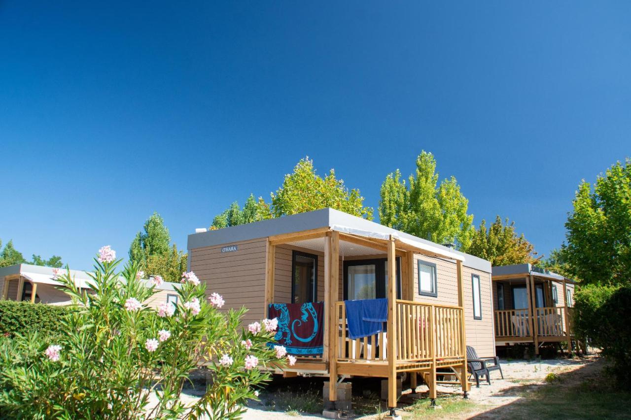 Camping International D'โอปส์ ภายนอก รูปภาพ
