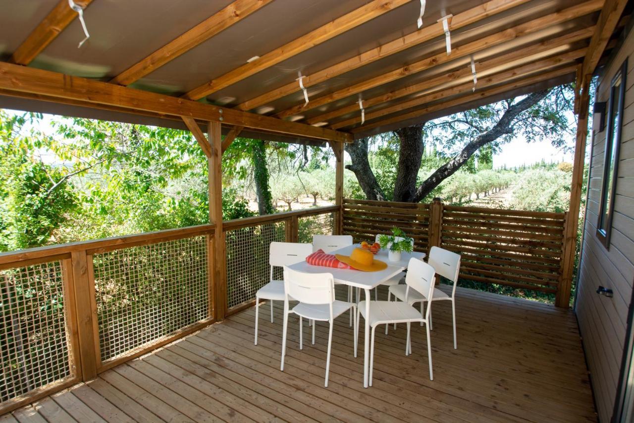 Camping International D'โอปส์ ภายนอก รูปภาพ