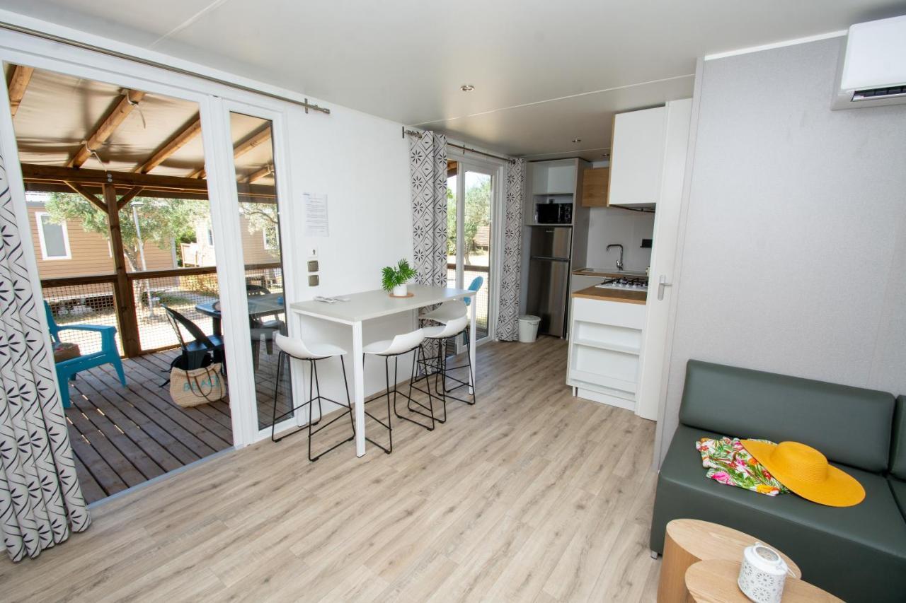 Camping International D'โอปส์ ภายนอก รูปภาพ