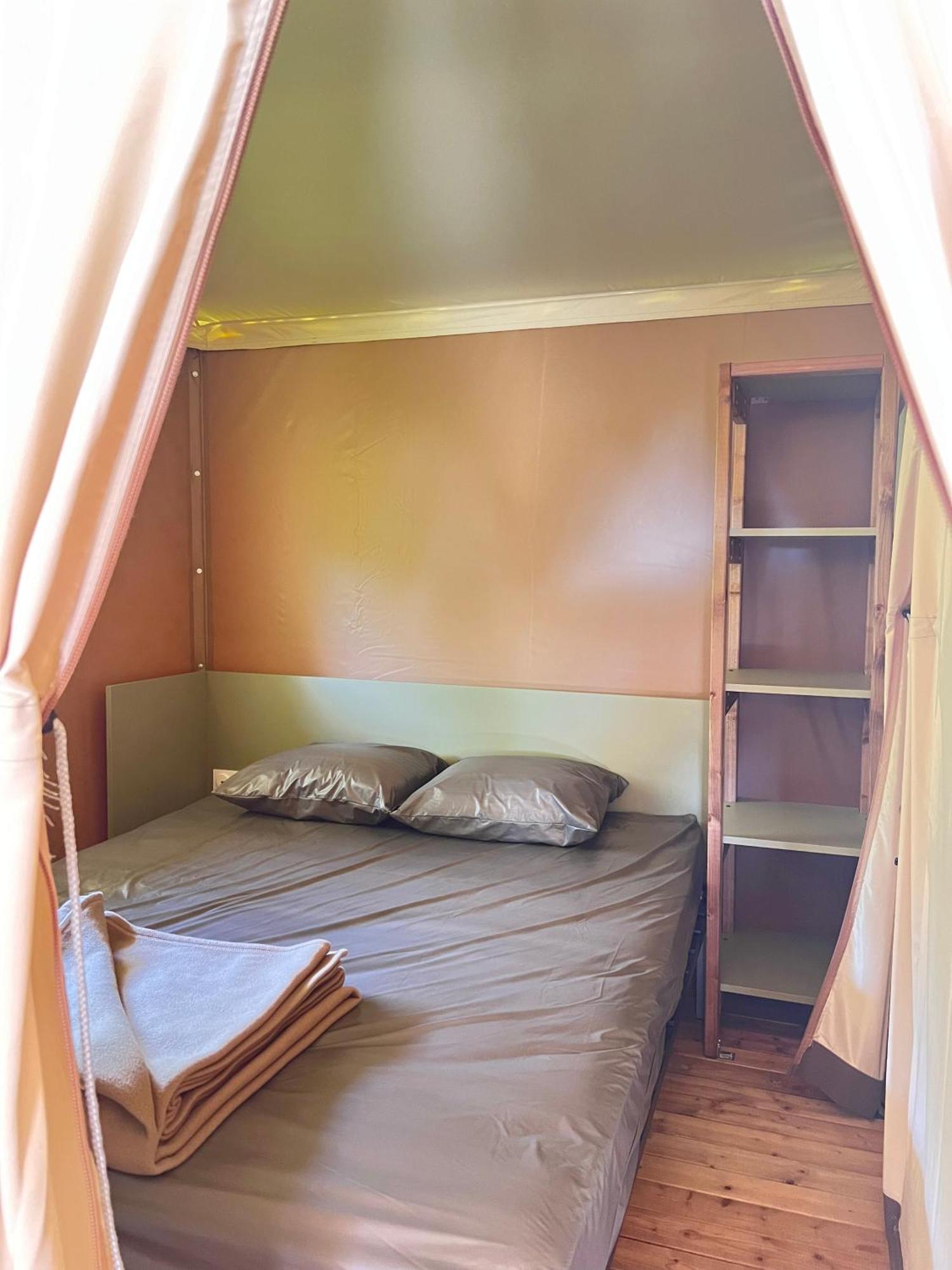 Camping International D'โอปส์ ภายนอก รูปภาพ