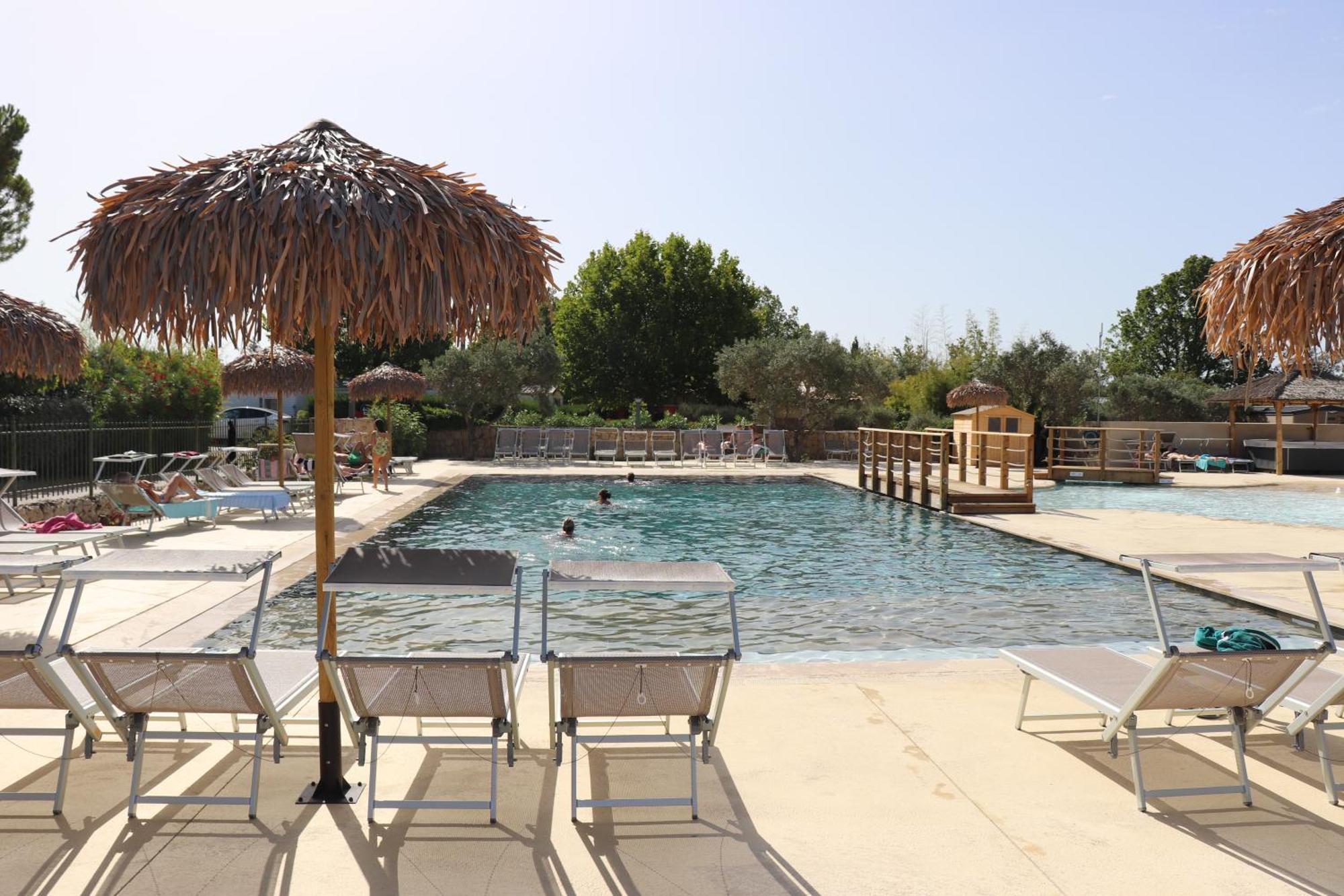Camping International D'โอปส์ ภายนอก รูปภาพ